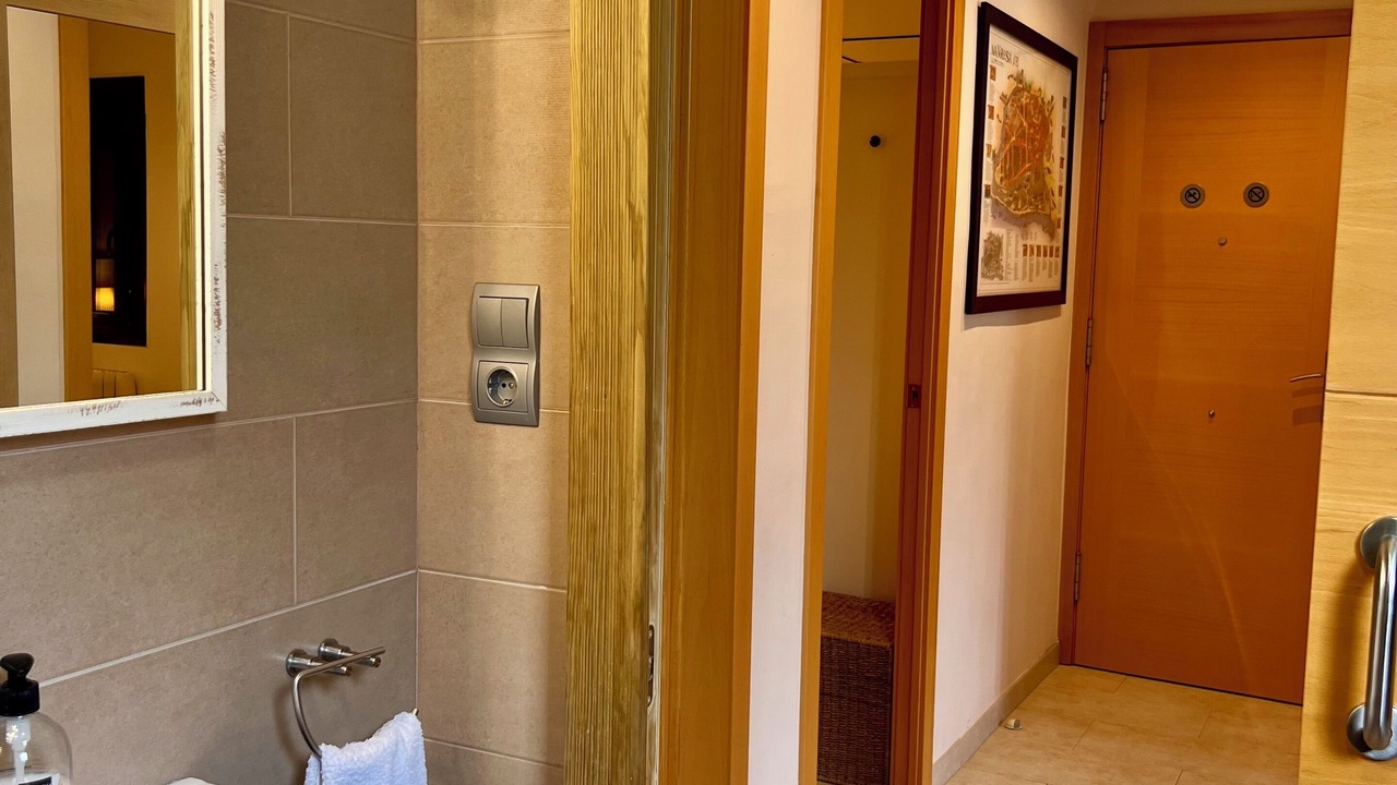 Photo of Bathroom in Carretera de Santpedor