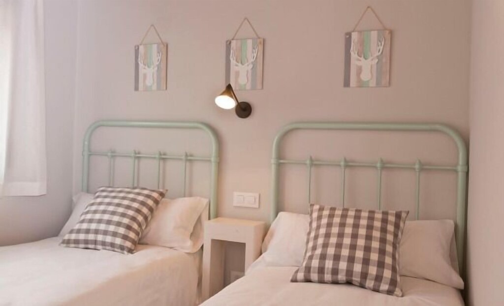 Photo of Bedroom in Albarracin