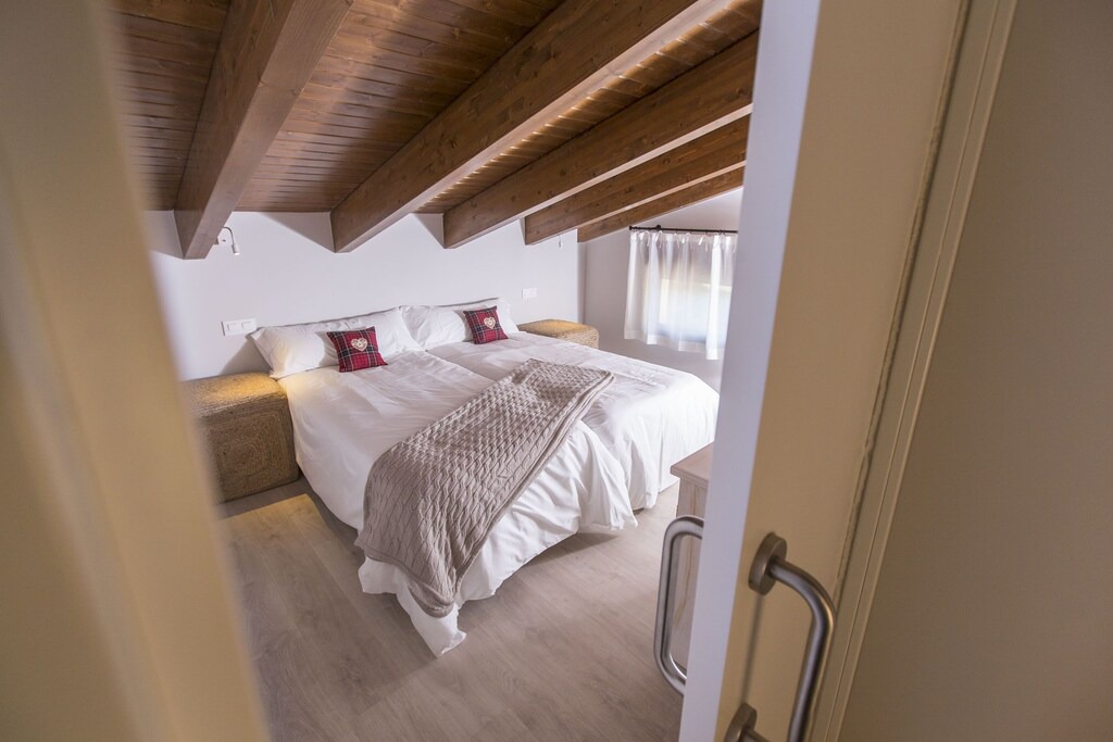 Photo of Bedroom in Albarracin
