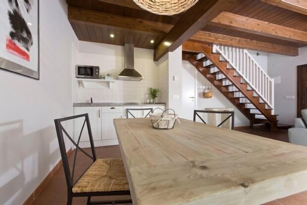 Photo of Kitchen in Albarracin