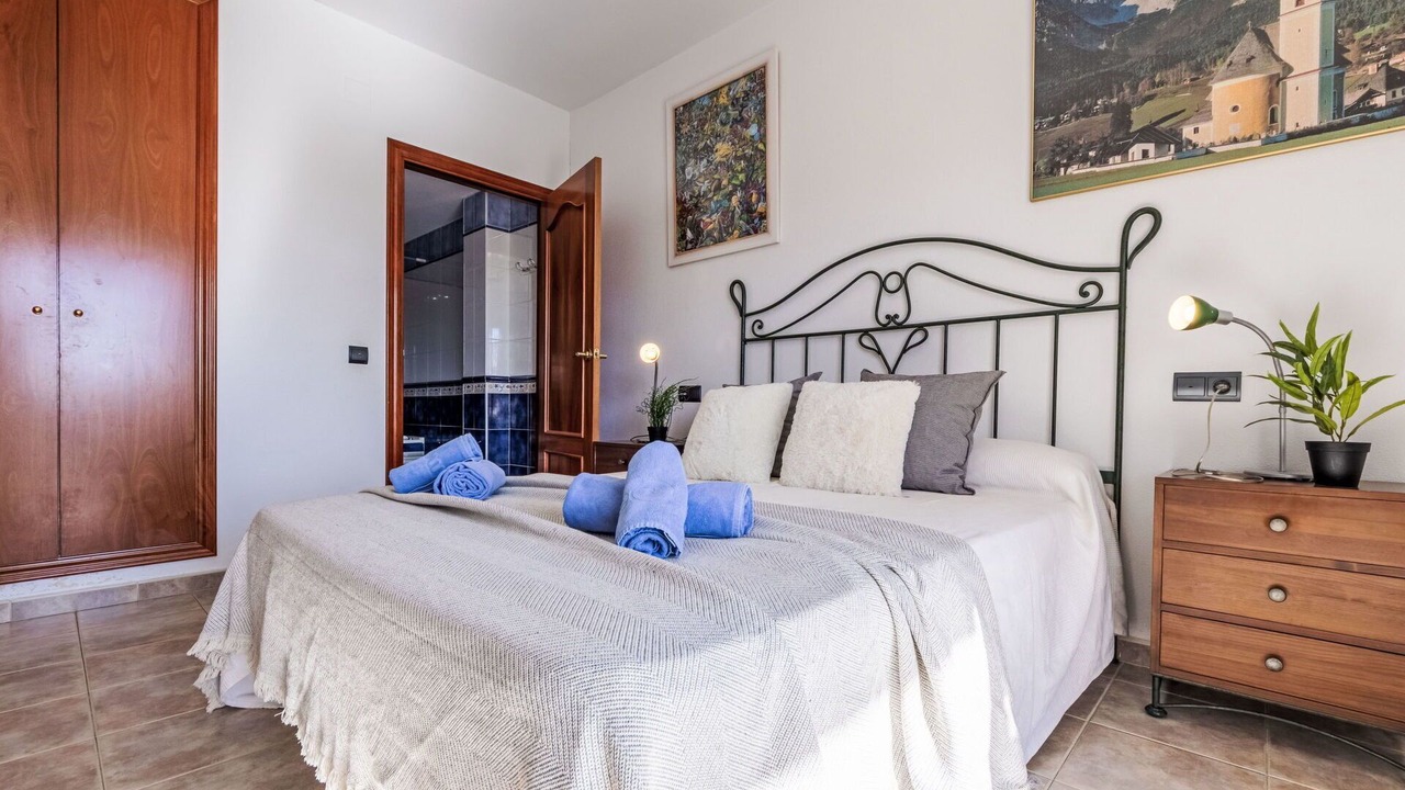 Photo of Bedroom in Alcanar