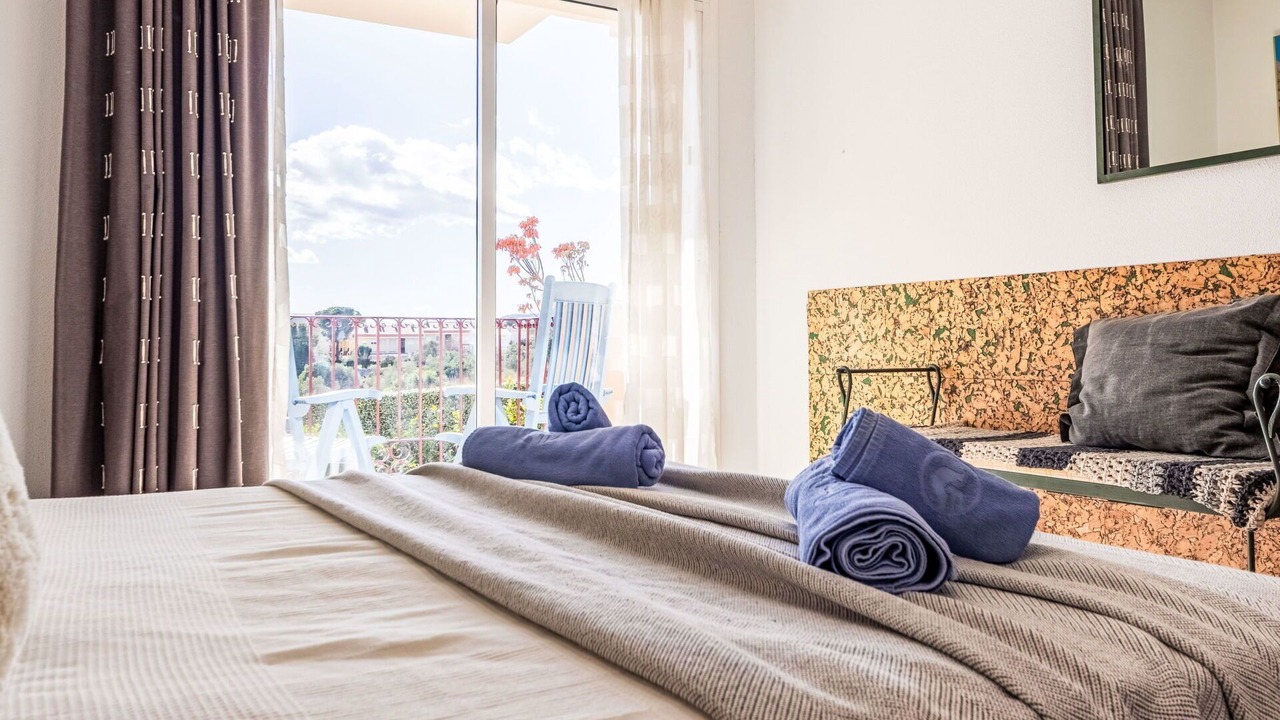 Photo of Bedroom in Alcanar