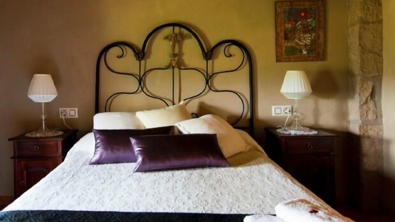 Photo of Bedroom in Casserres
