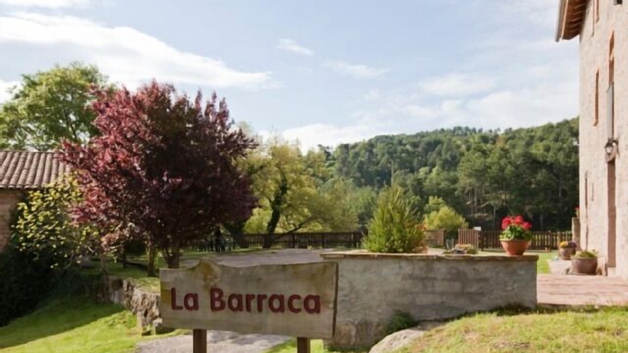 Photo of Outdoor in Casserres