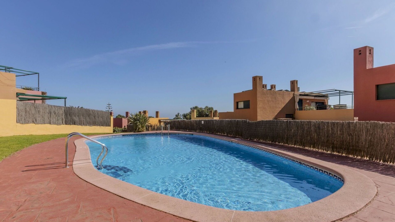 Photo of Outdoor in Tamarit