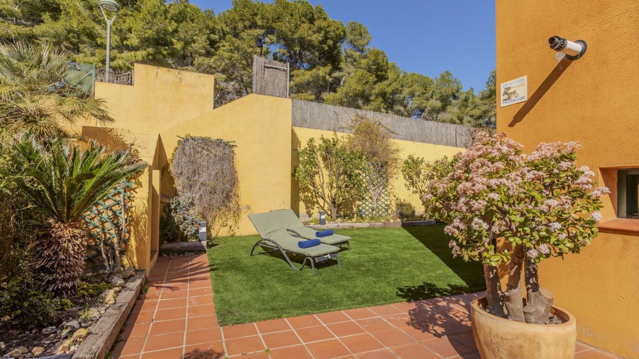 Photo of Outdoor in Tamarit