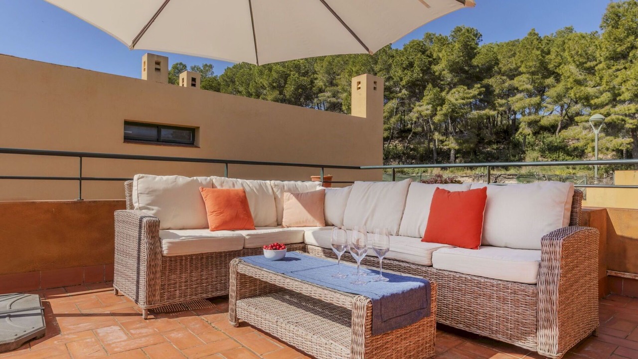 Photo of Outdoor in Tamarit