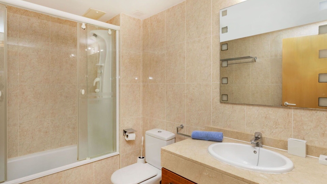 Photo of Bathroom in Tamarit