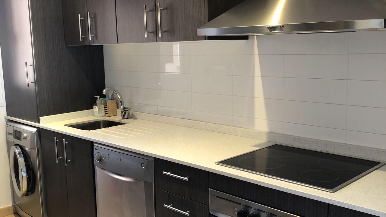 Photo of Kitchen in Torre-Pacheco