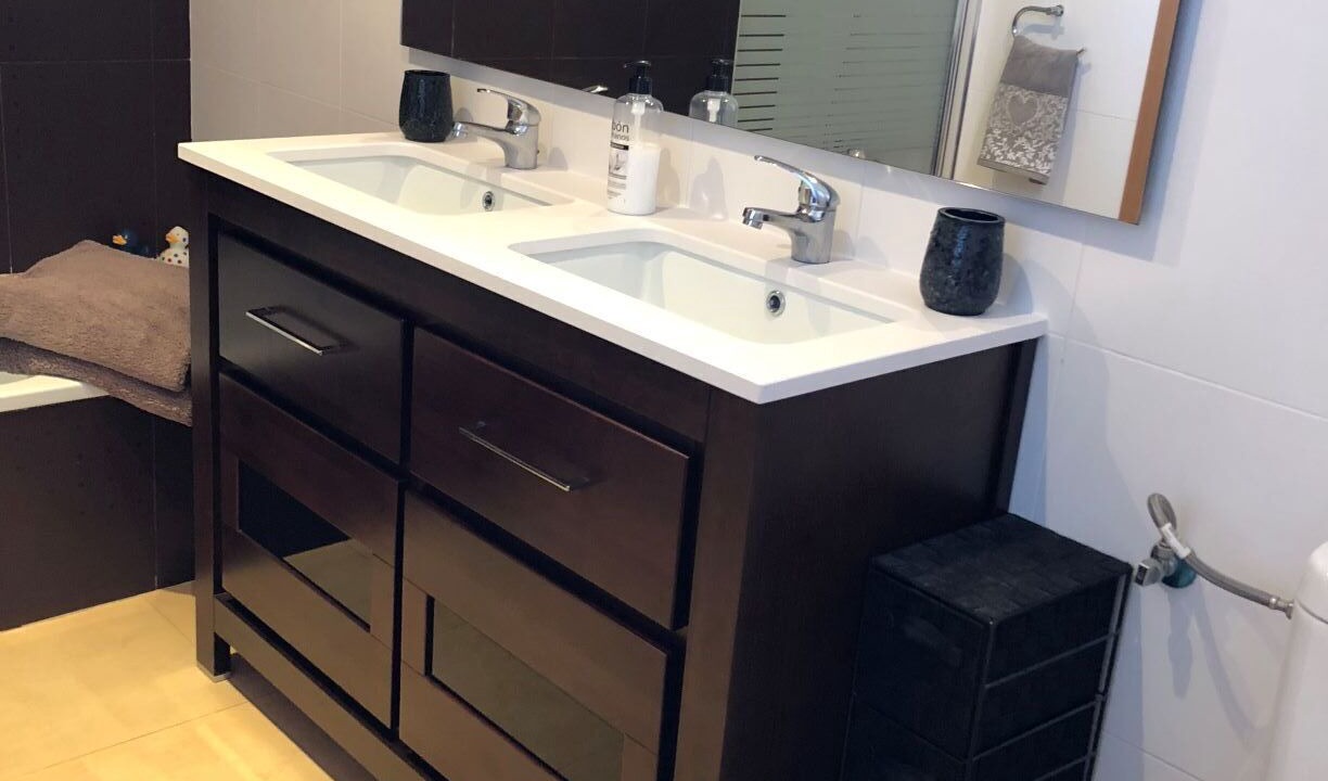 Photo of Bathroom in Torre-Pacheco
