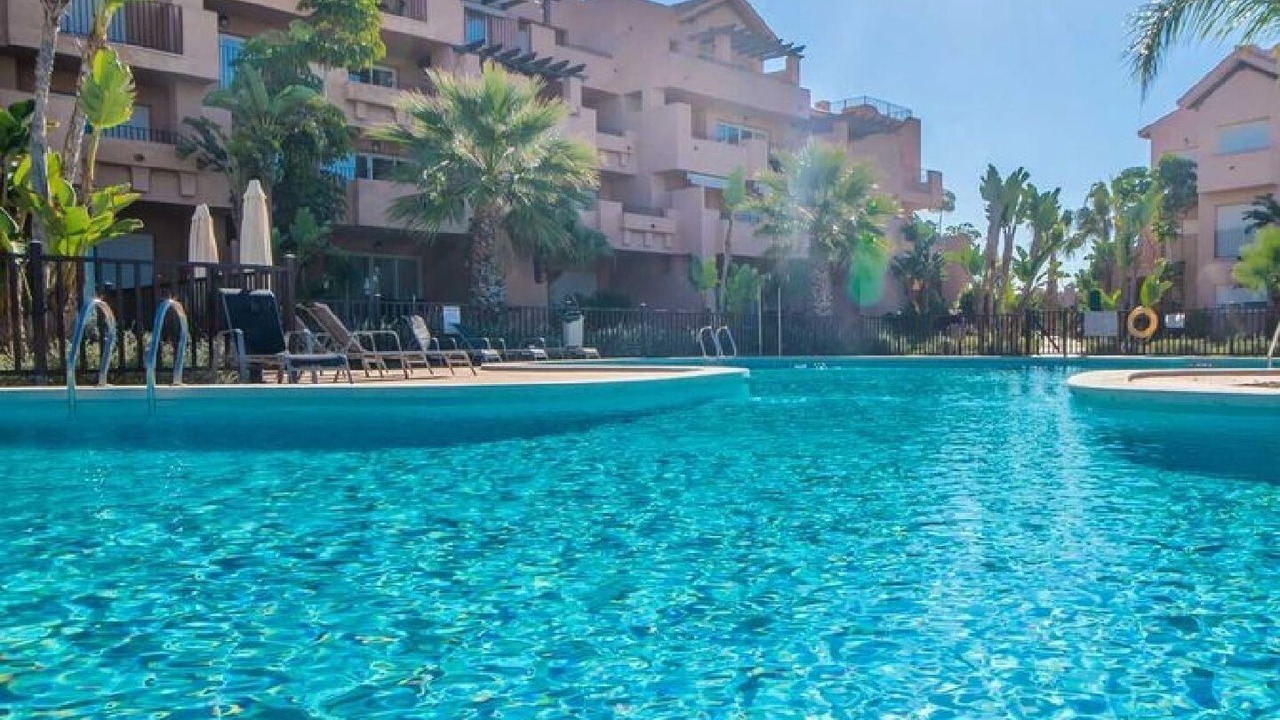 Photo of Outdoor in Torre-Pacheco