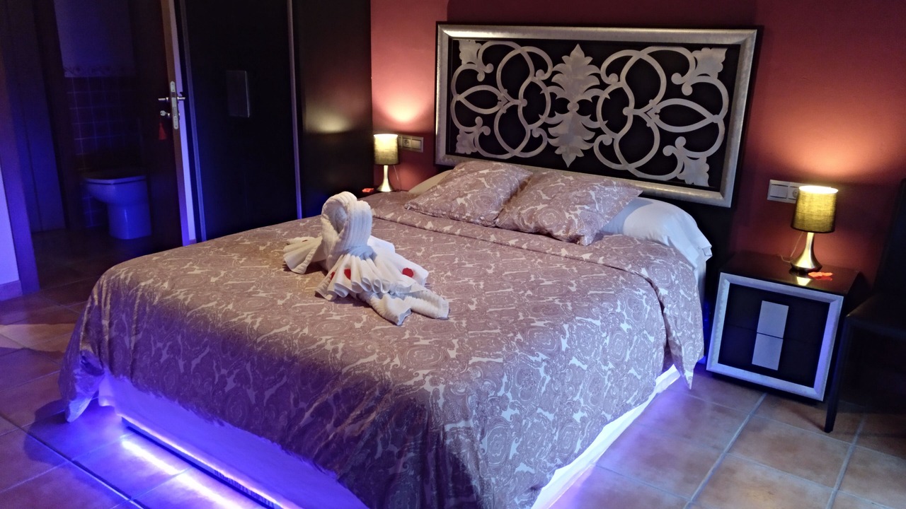 Photo of Bedroom in Osso de Sio