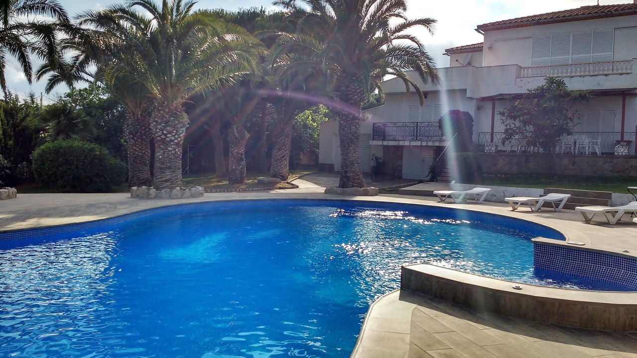 Photo of Outdoor in Miami Platja