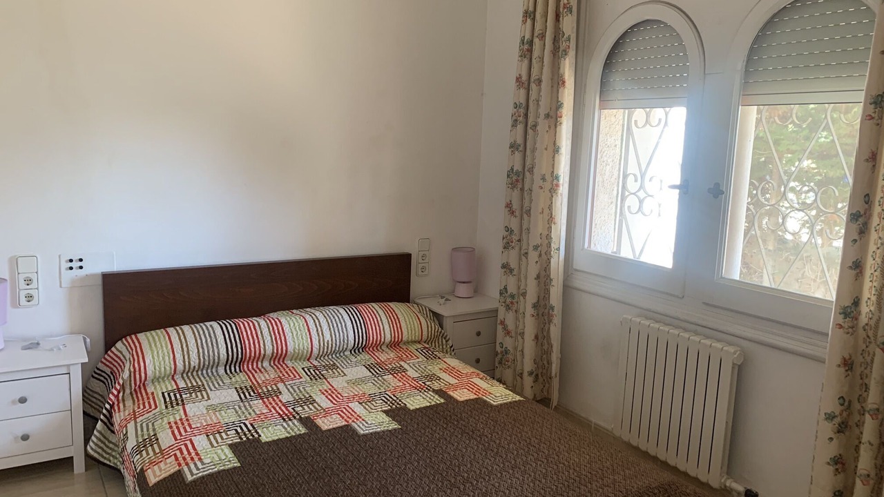 Photo of Bedroom in Miami Platja