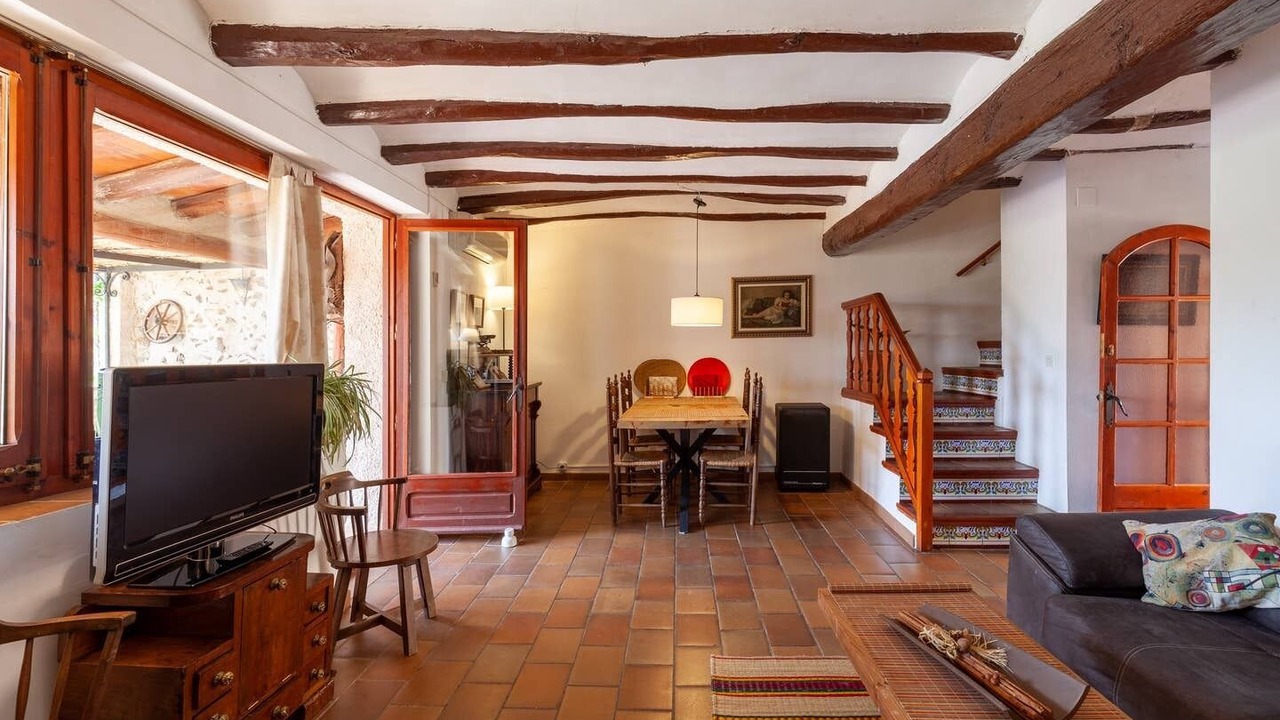 Photo of Livingroom in La Vilella Baixa
