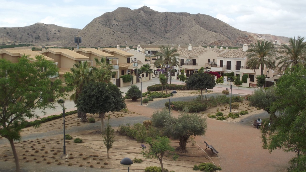 Photo of Patio Balcony in Torre-Pacheco