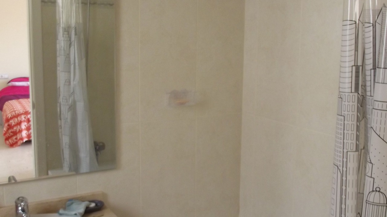 Photo of Bathroom in Torre-Pacheco