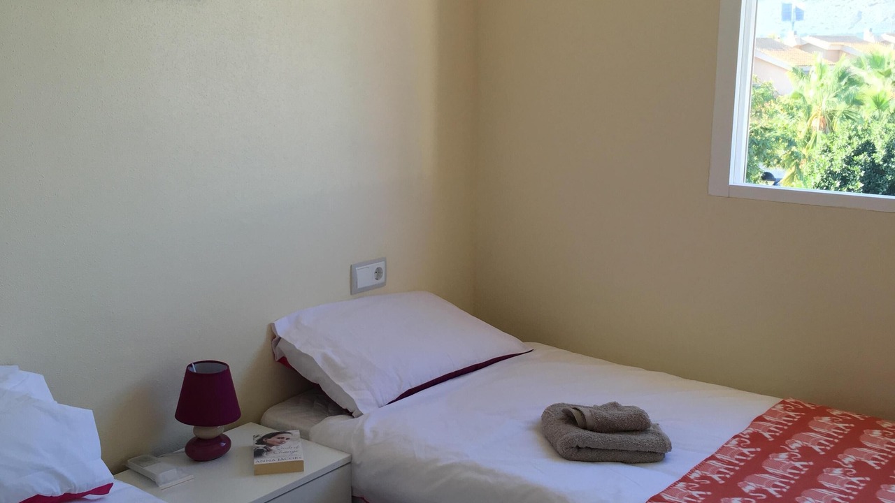 Photo of Bedroom in Torre-Pacheco