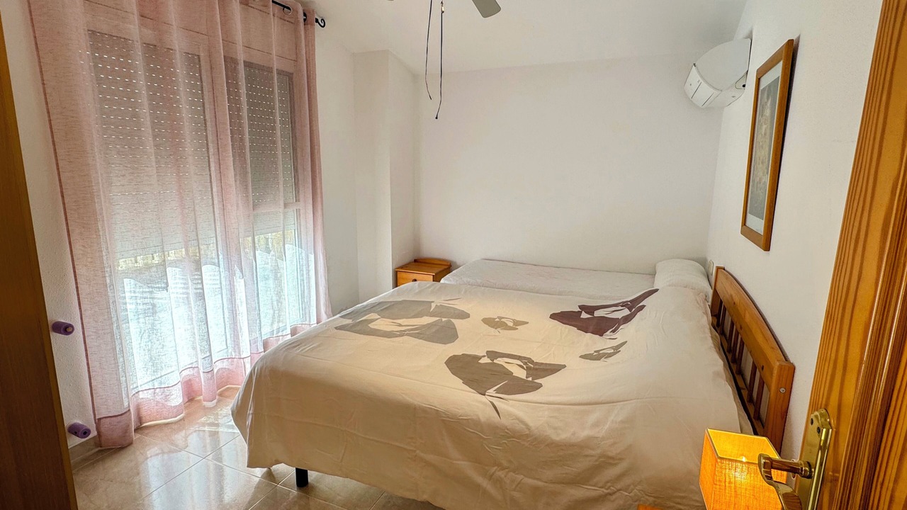 Photo of Bedroom in Les Tres Cales
