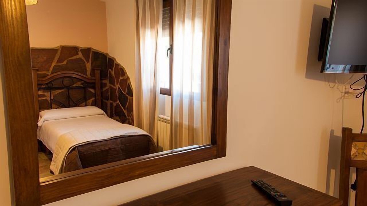 Photo of Bedroom in El Pobo de Duenas