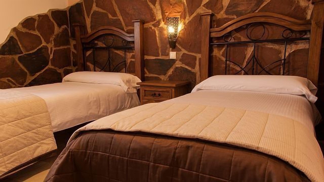 Photo of Bedroom in El Pobo de Duenas