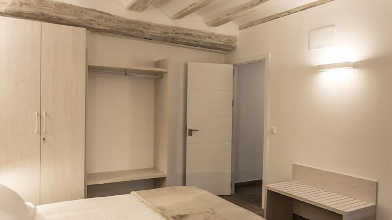 Photo of Bedroom in Albarracin