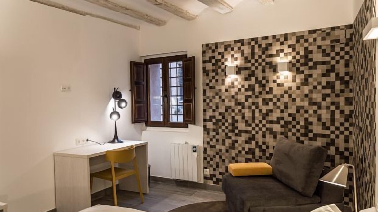 Photo of Bedroom in Albarracin