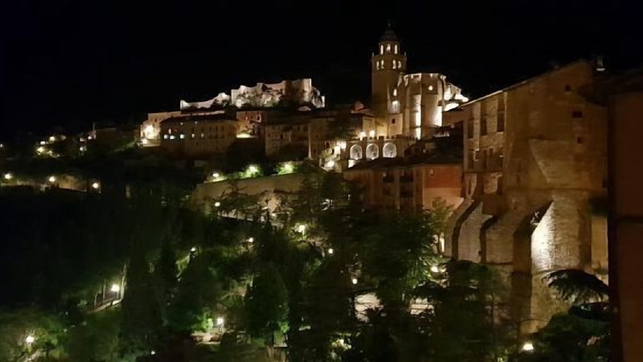 Photo of Outdoor in Albarracin