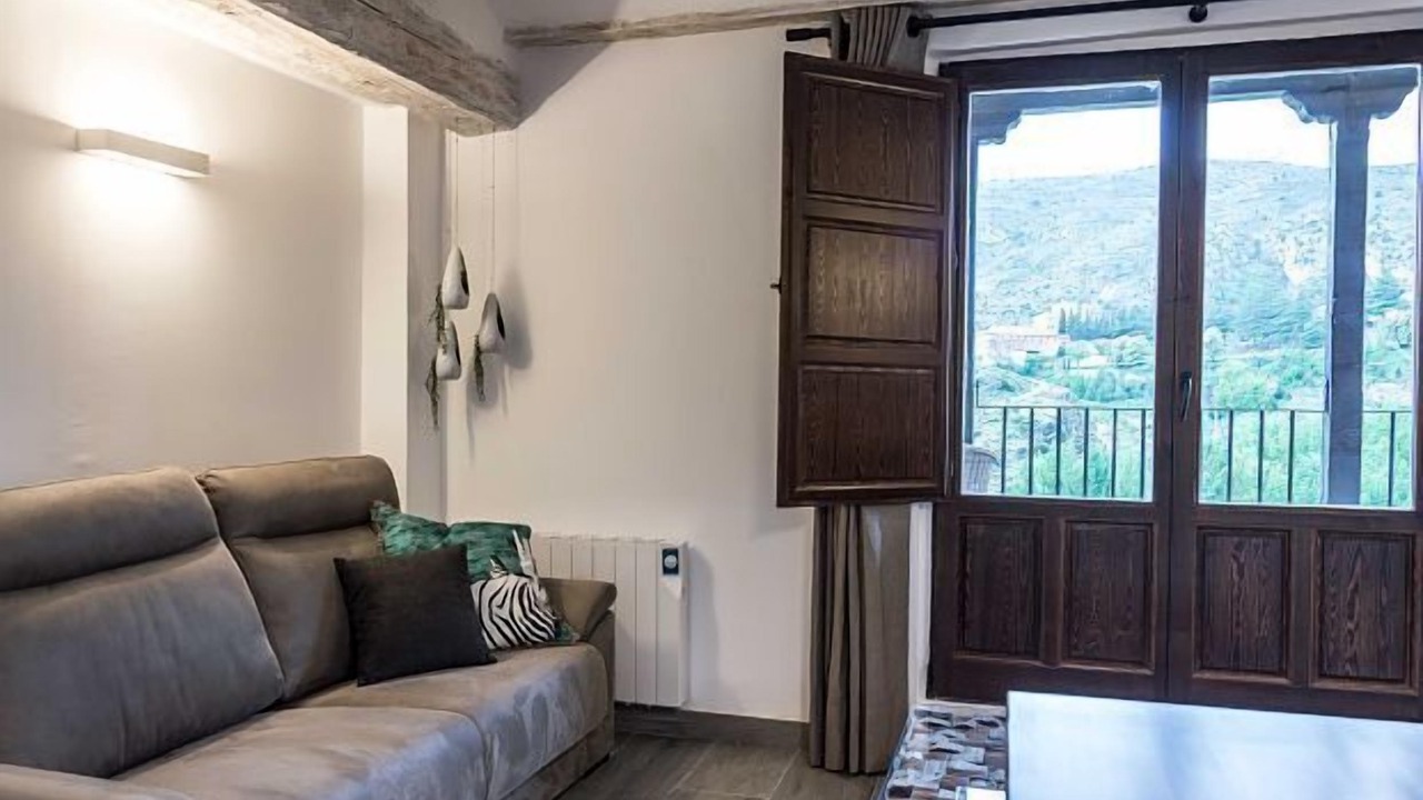 Photo of Livingroom in Albarracin
