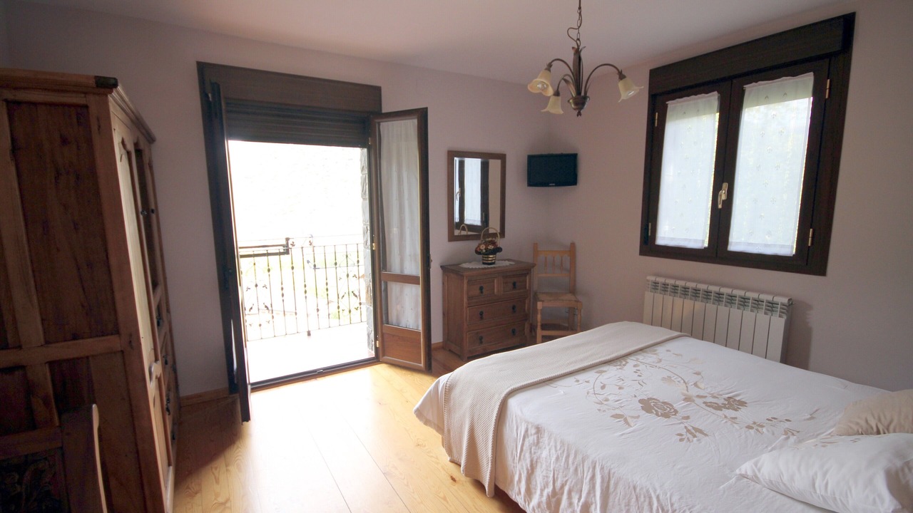 Photo of Bedroom in Saravillo