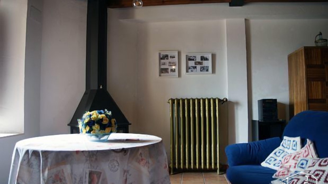 Photo of Livingroom in Barbolla