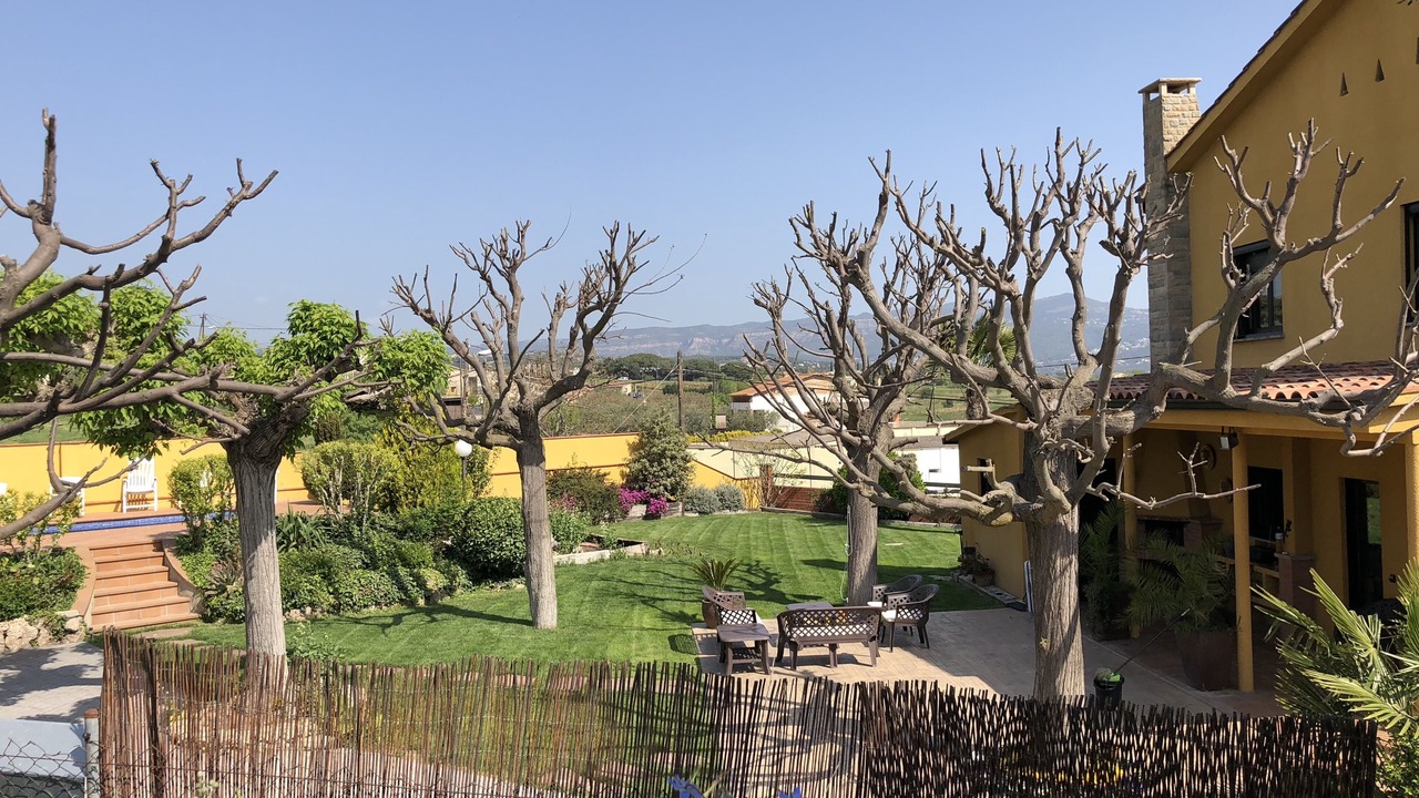 Photo of Outdoor in Llica d'Amunt