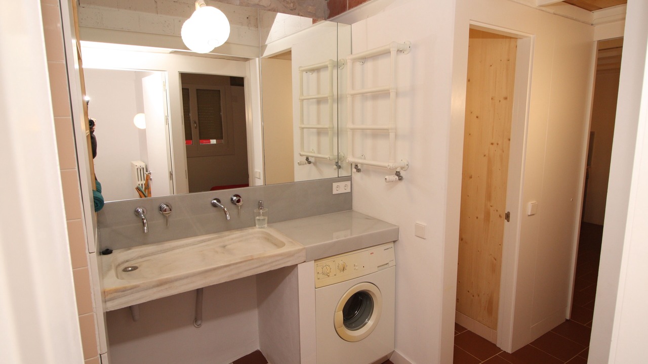 Photo of Bathroom in La Llacuna