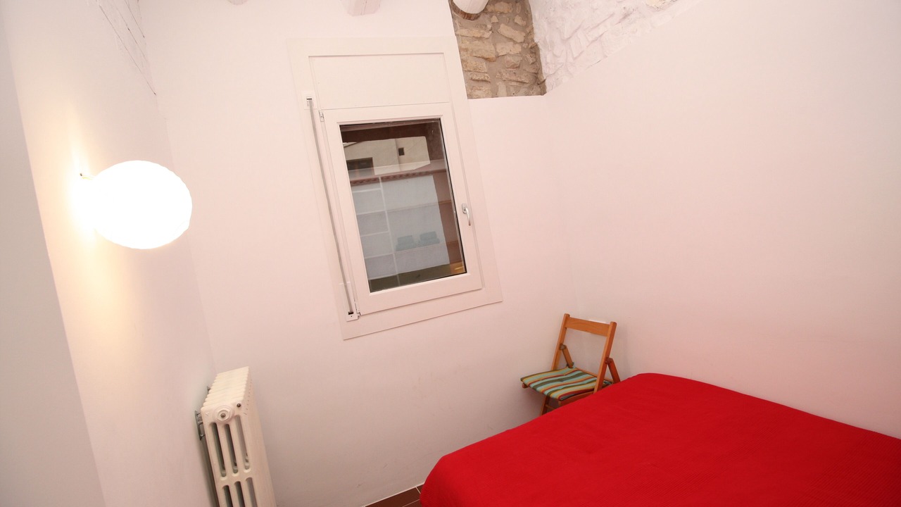 Photo of Bedroom in La Llacuna
