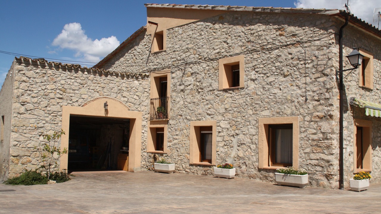 Photo of Outdoor in La Llacuna