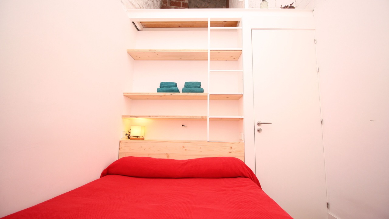 Photo of Bedroom in La Llacuna