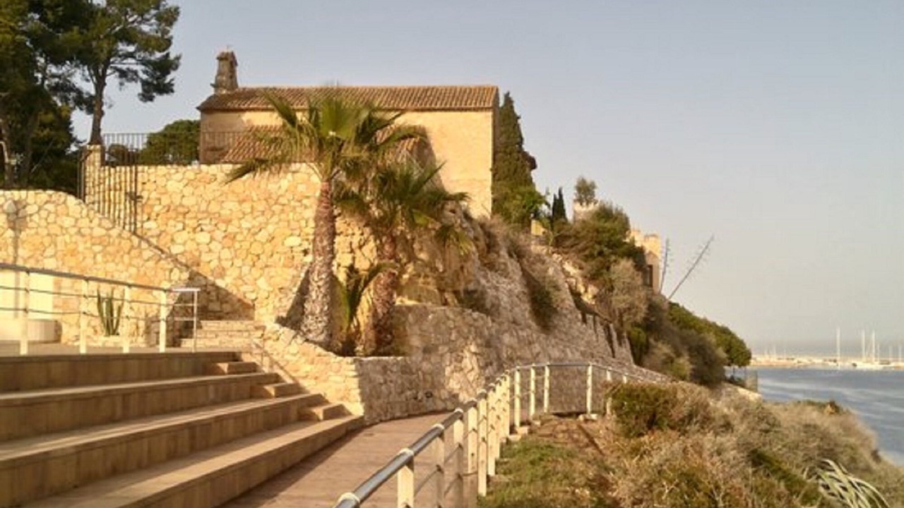 Photo of Outdoor in Creixell