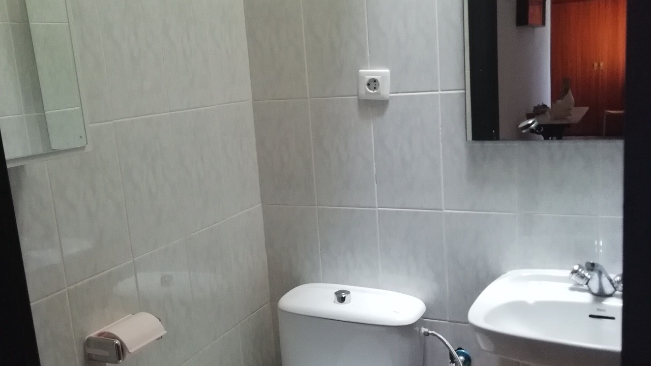Photo of Bathroom in Creixell