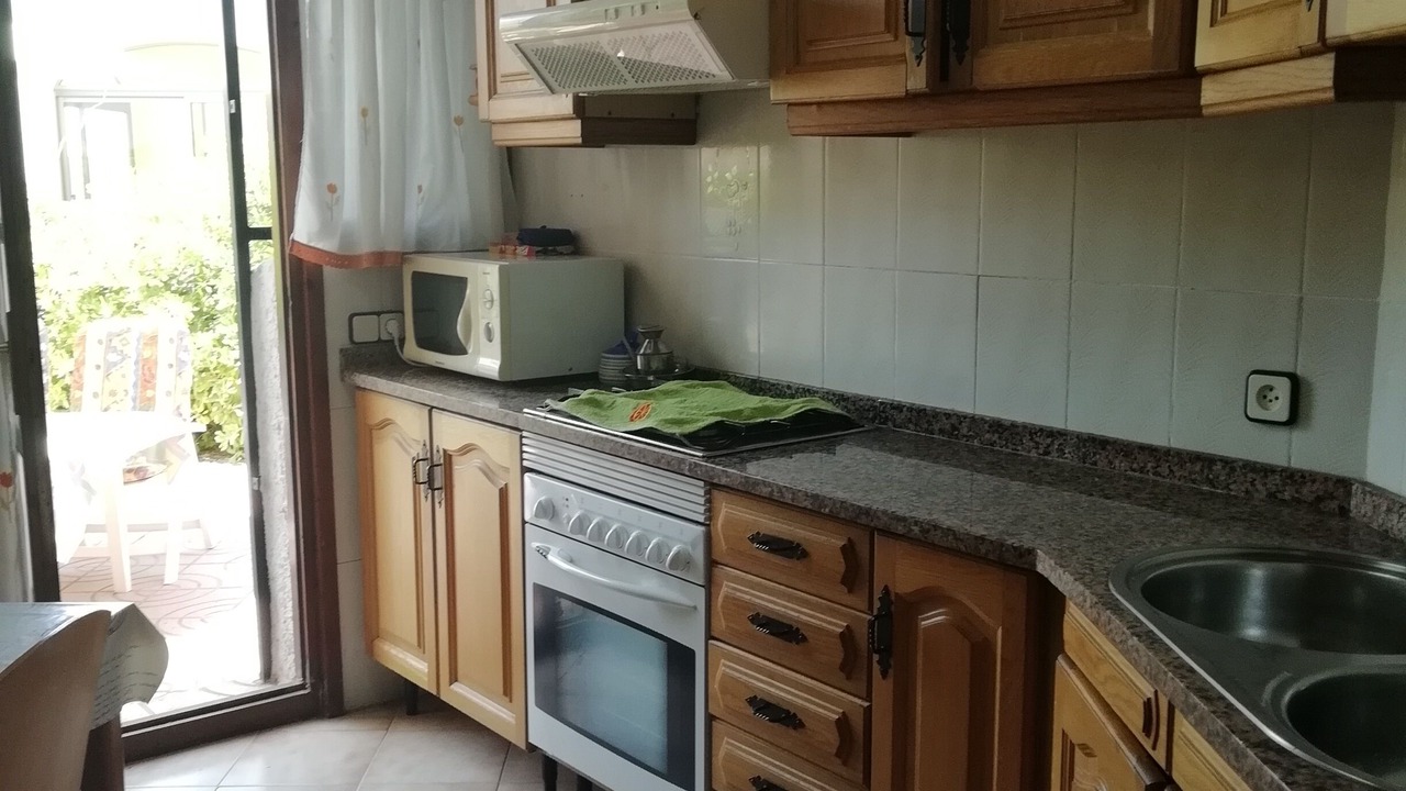 Photo of Kitchen in Creixell