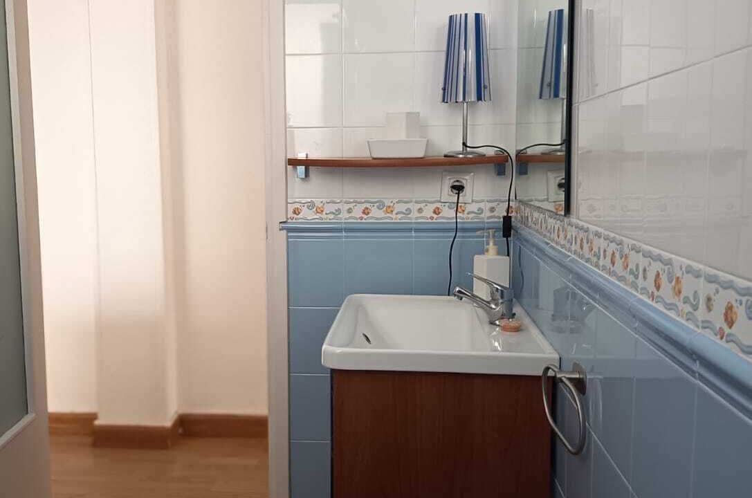 Photo of Bathroom in Los Cuarteros