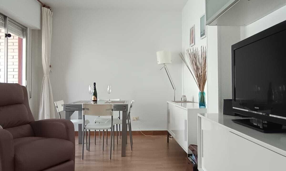 Photo of Livingroom in Los Cuarteros