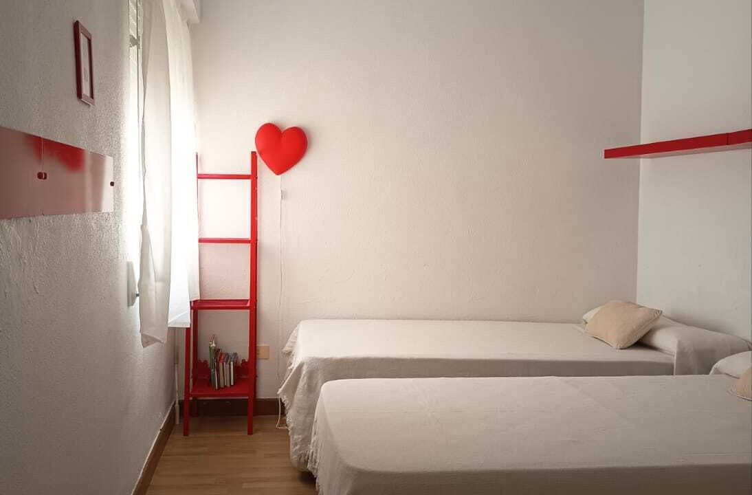 Photo of Bedroom in Los Cuarteros