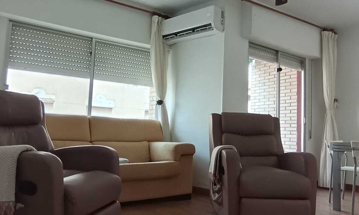 Photo of Livingroom in Los Cuarteros