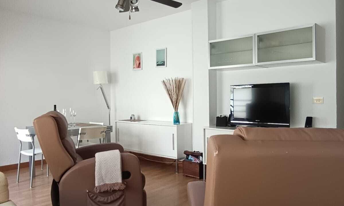 Photo of Livingroom in Los Cuarteros