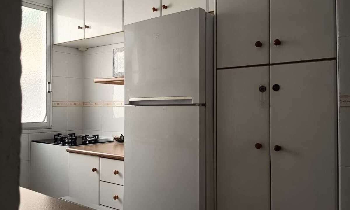 Photo of Kitchen in Los Cuarteros