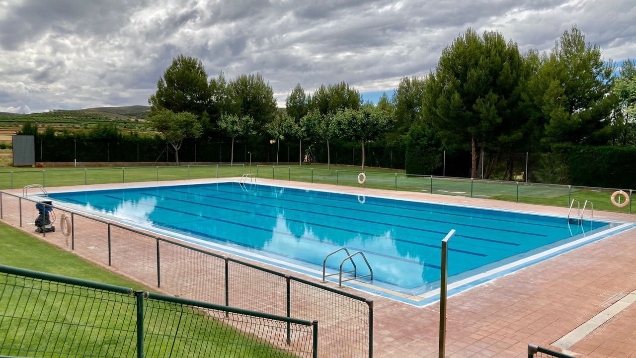 Photo of Outdoor in Munebrega