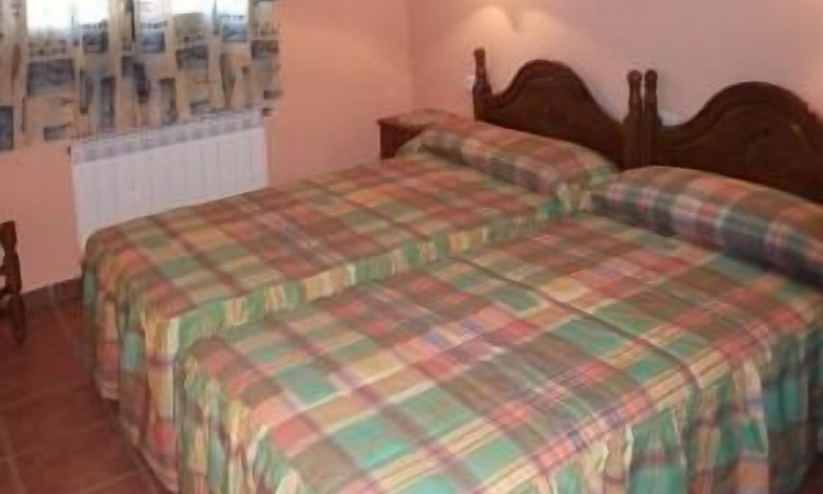 Photo of Bedroom in Valderrobres