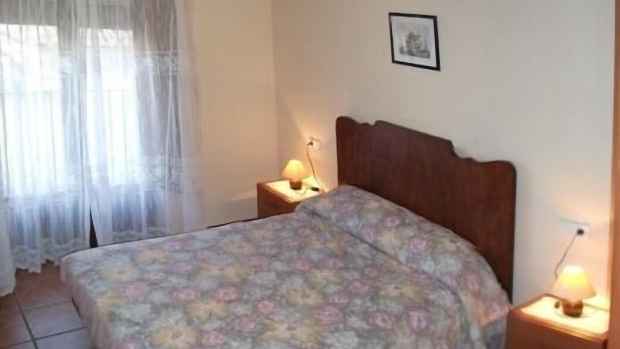 Photo of Bedroom in Valderrobres