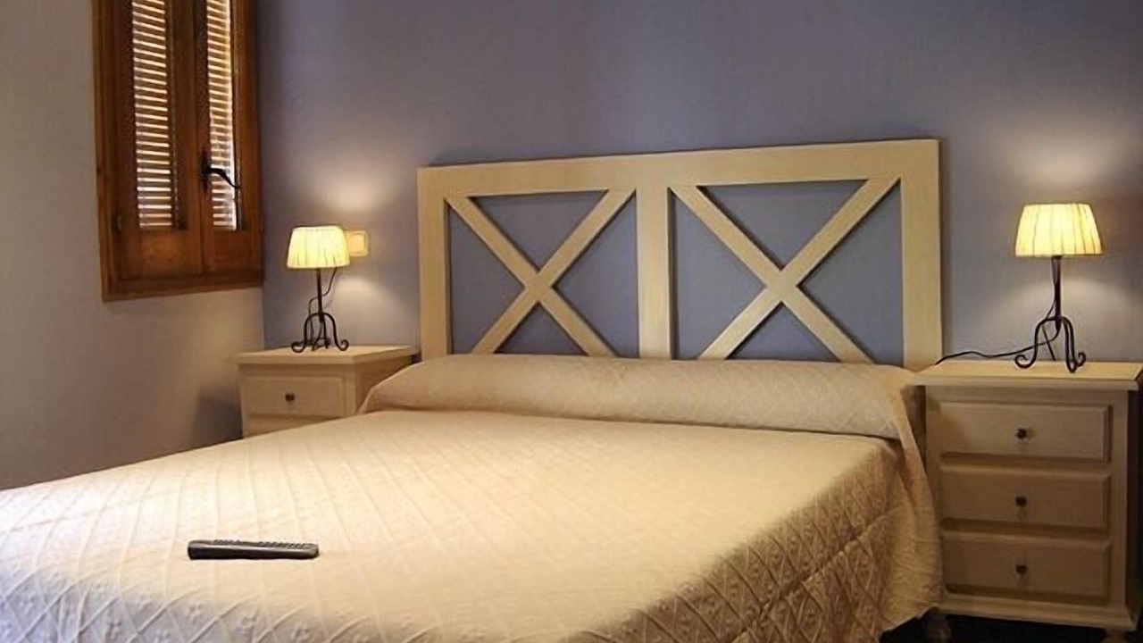 Photo of Bedroom in La Torre de Fontaubella