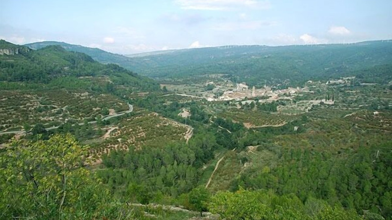 Photo of Outdoor in La Torre de Fontaubella